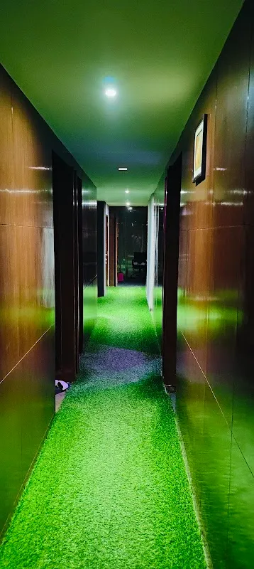 Millennium the luxurious spa and hammam