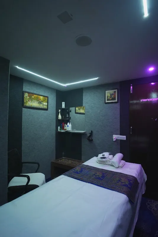 Millennium the luxurious spa and hammam