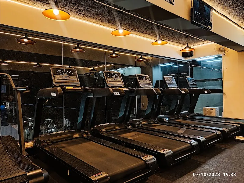 Olympia Fitness