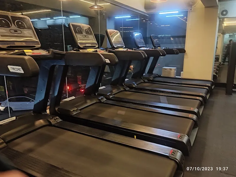 Olympia Fitness