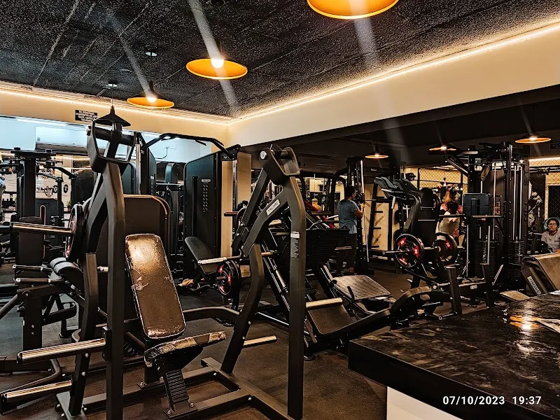 Olympia Fitness