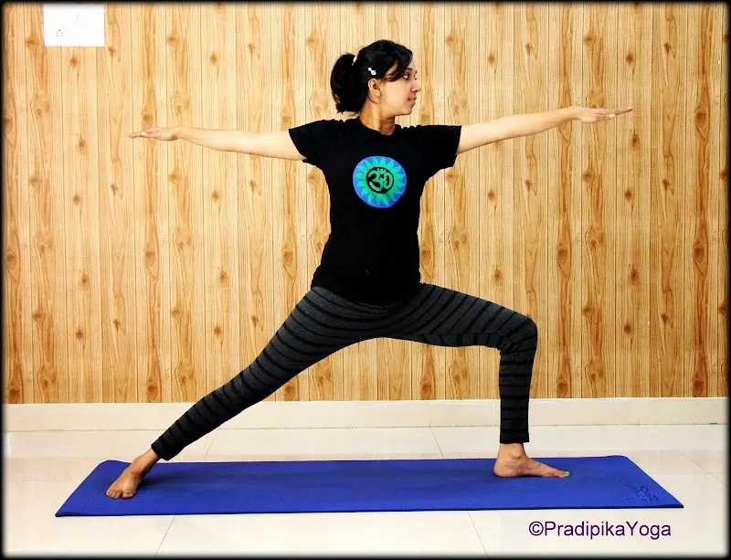 Pradipika Institute of Yoga and Therapy