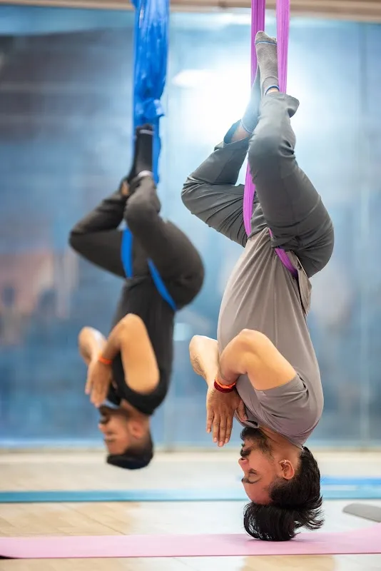 Pradipika Institute of Yoga and Therapy