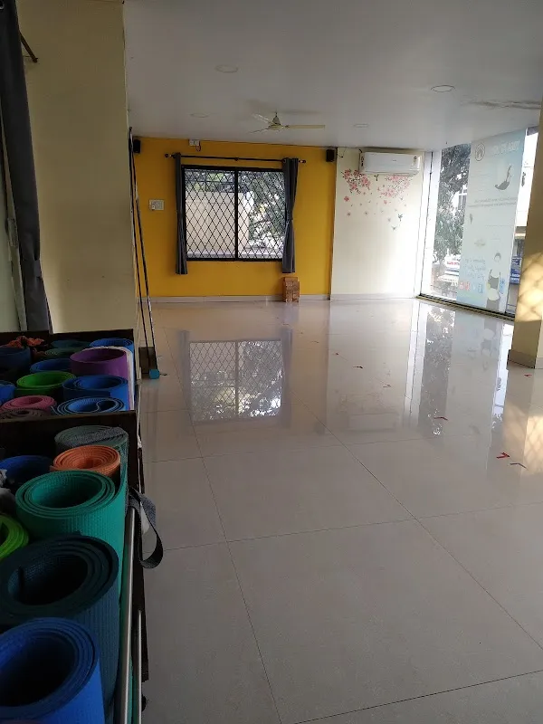 Pradipika Institute of Yoga and Therapy