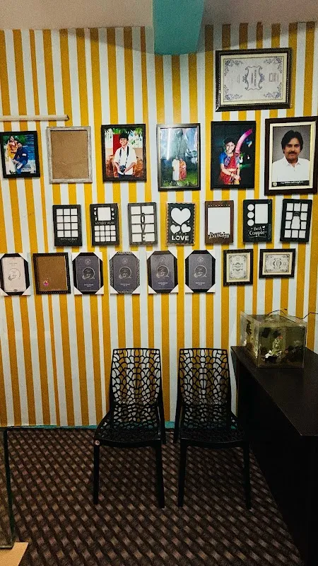 MJ FILM STUDIO