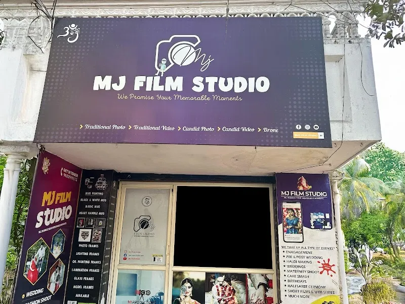 MJ FILM STUDIO