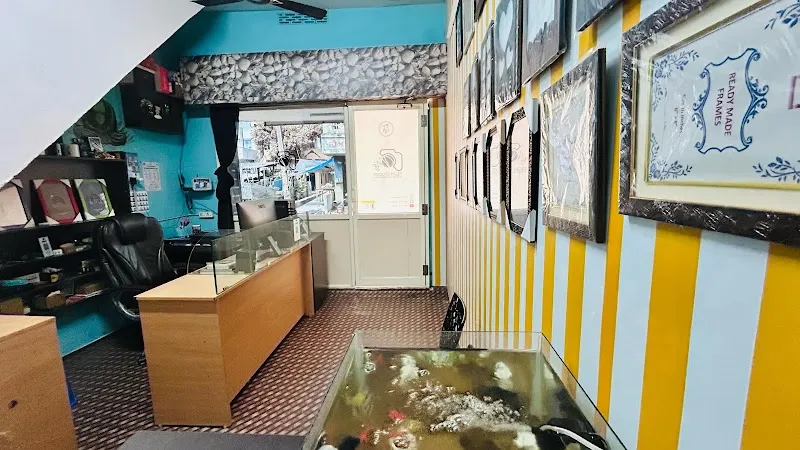 MJ FILM STUDIO