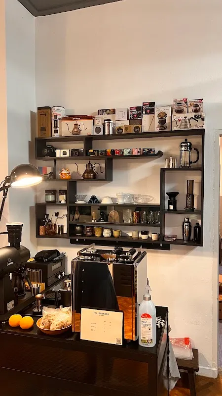 The Black Hole Lab