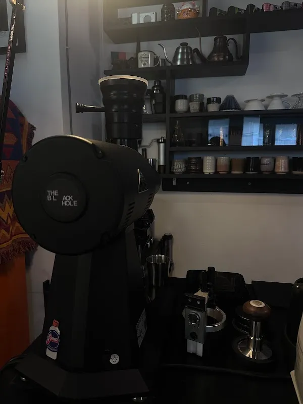 The Black Hole Lab