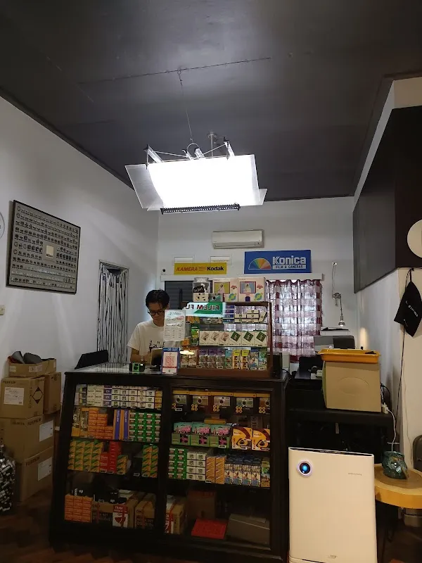 The Black Hole Lab