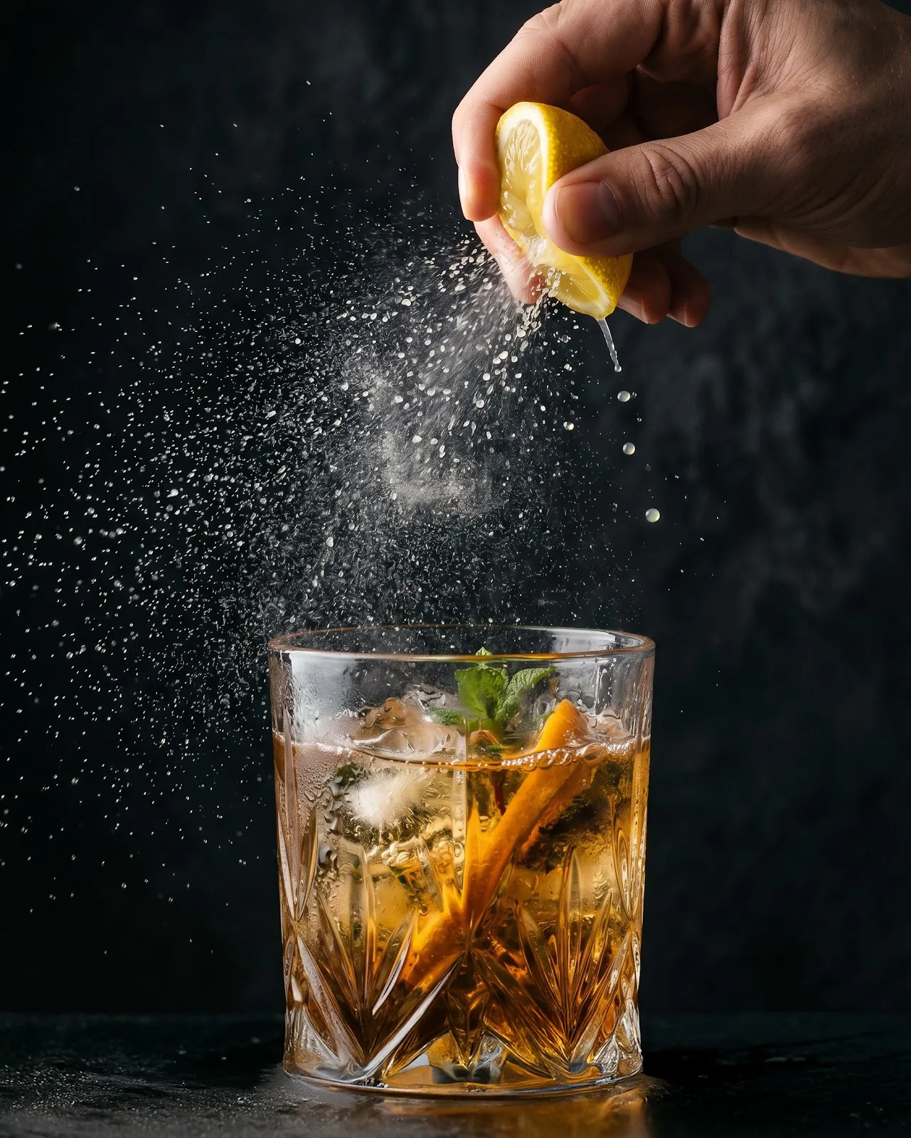 Pastel Studio - Best Product & Food Photography