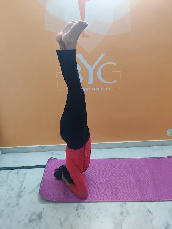 BYC Foundation (Build Your Community)