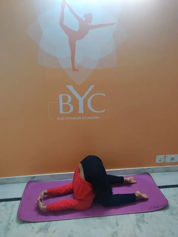 BYC Foundation (Build Your Community)
