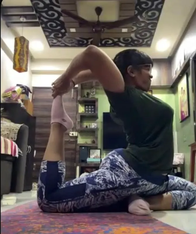 Jayant Bhumkar Yoga Classes