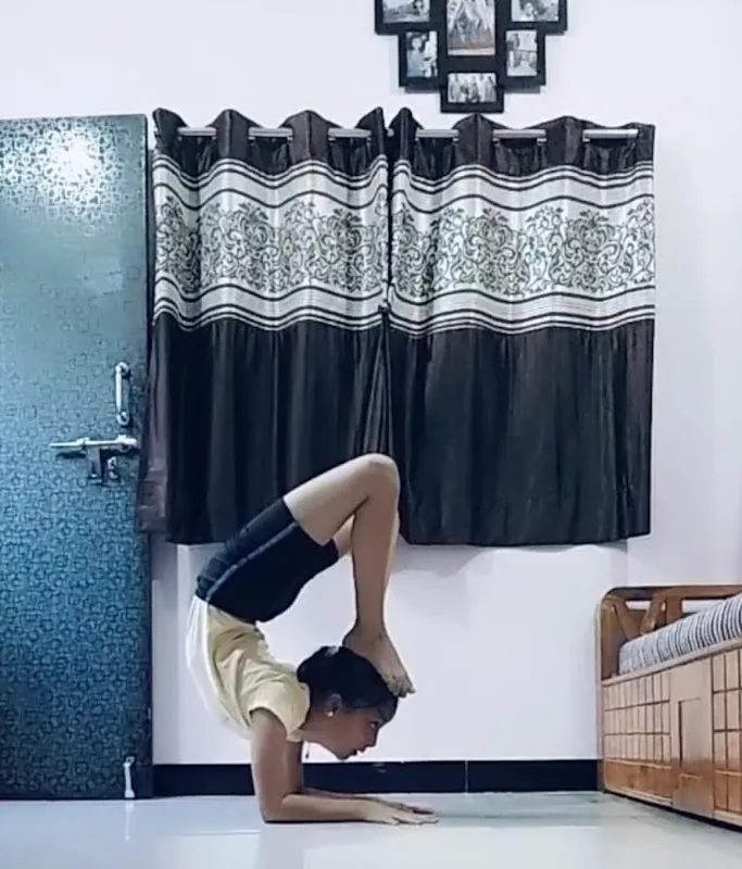 Jayant Bhumkar Yoga Classes