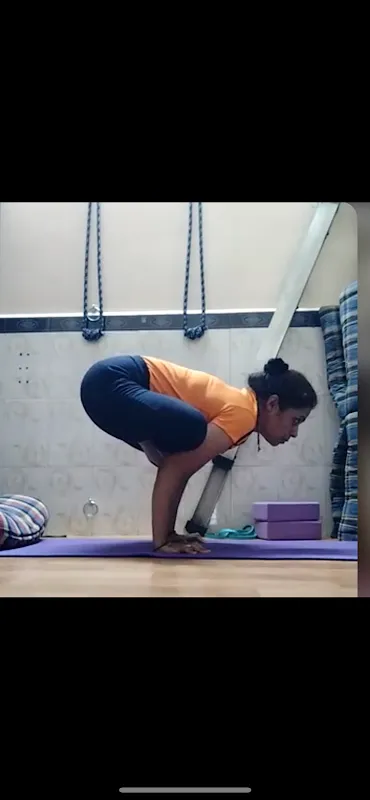 Jayant Bhumkar Yoga Classes