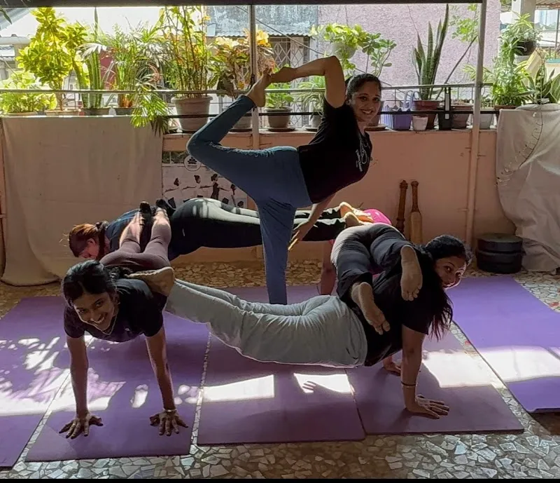 Jayant Bhumkar Yoga Classes