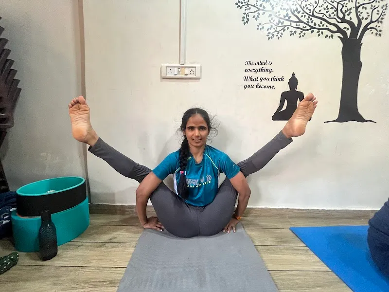 Jayant Bhumkar Yoga Classes