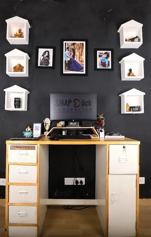 SnapClick Photo & Film