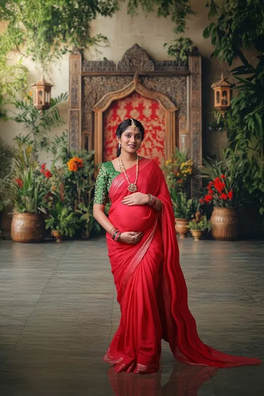 WonderBump Studio Jalahalli