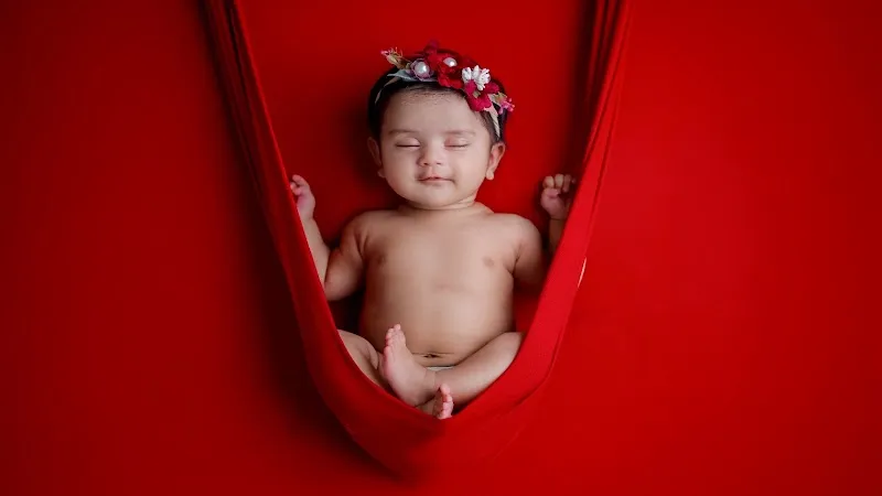 WonderBump Studio Jalahalli
