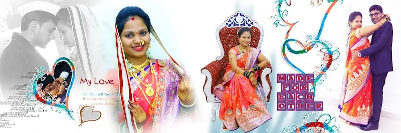 Aryan Digital Photo Studio vikhroli west