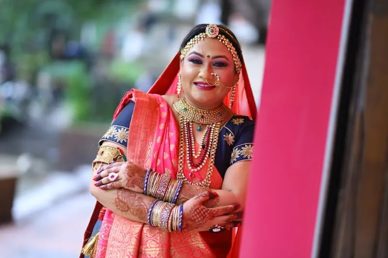 Aryan Digital Photo Studio vikhroli west
