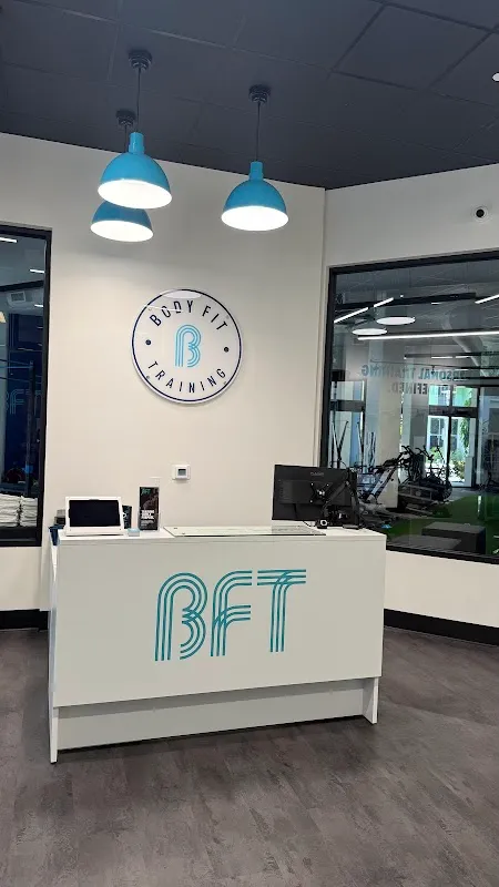 BFT Fort Lauderdale