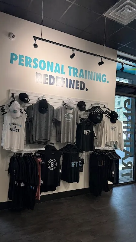 BFT Fort Lauderdale