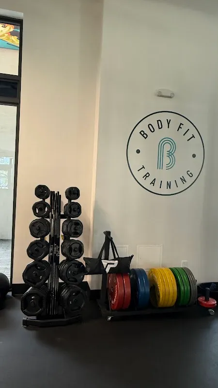 BFT Fort Lauderdale