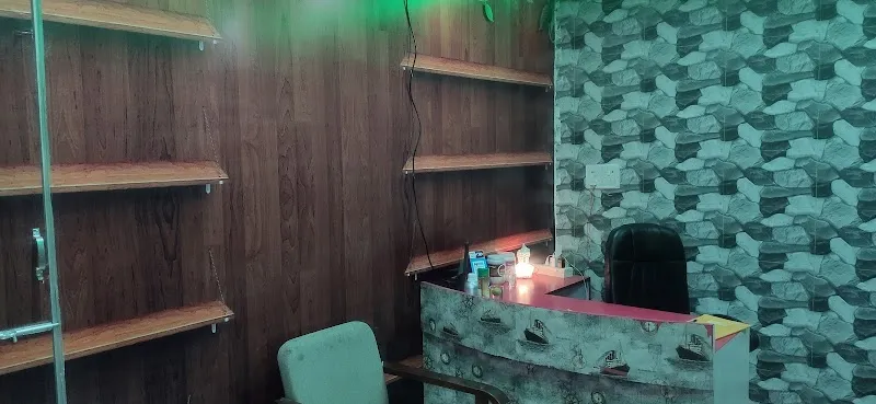 Luxury Thai Spa - Wellness Spa In Jaipur