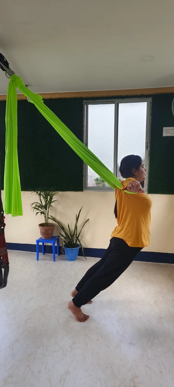 Heal n Tone fitness studio
