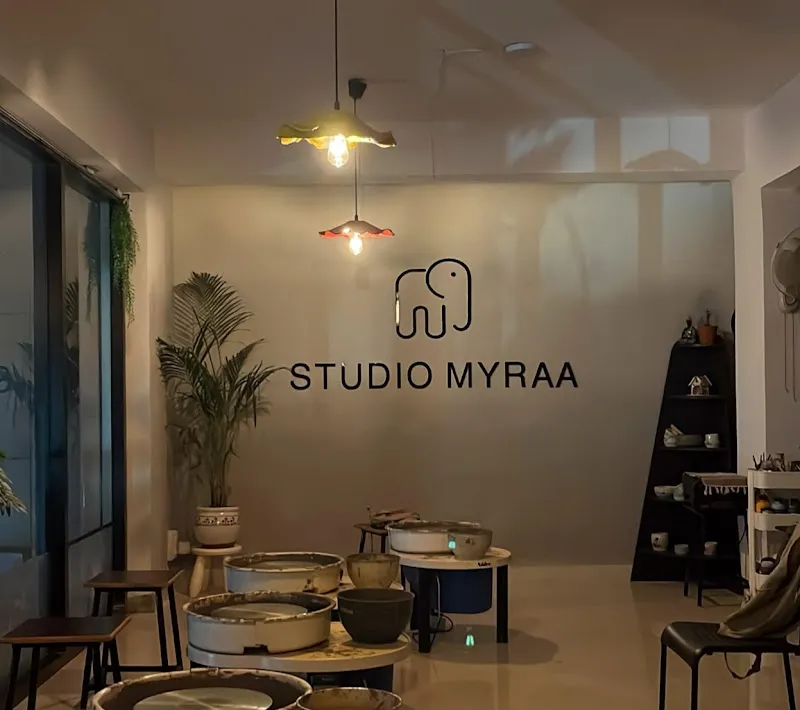 Studio Myraa