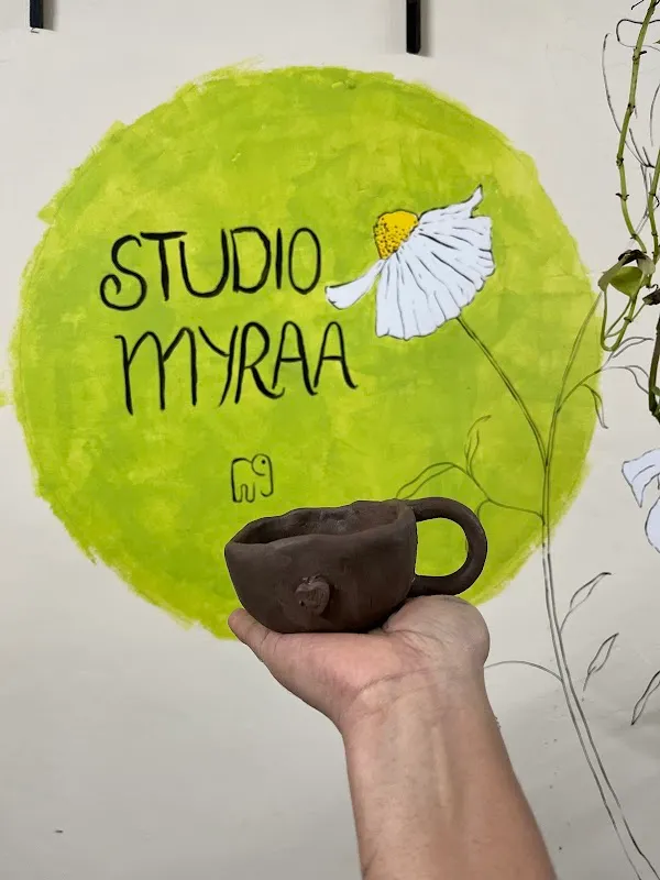 Studio Myraa
