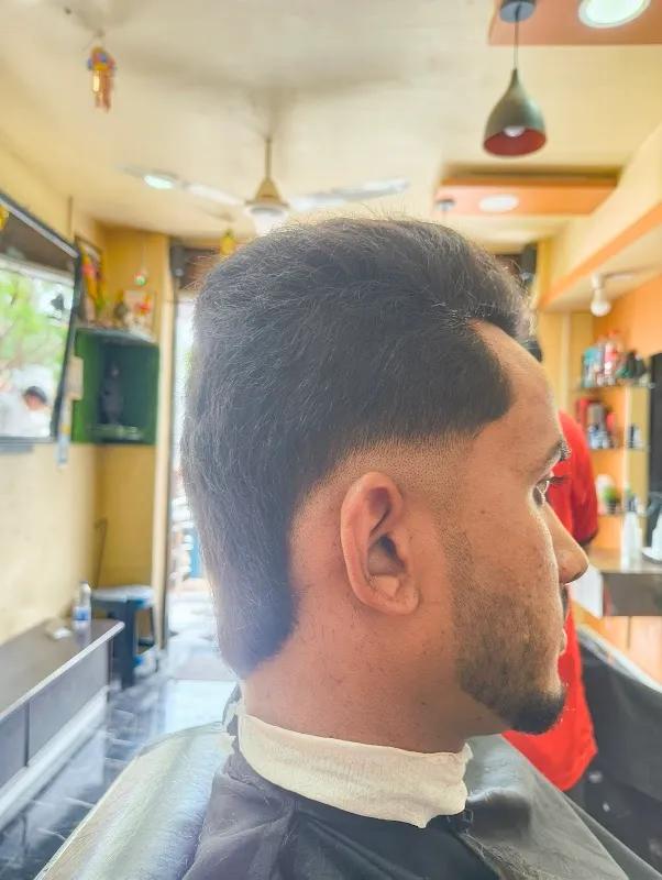ShriOm men's Salon