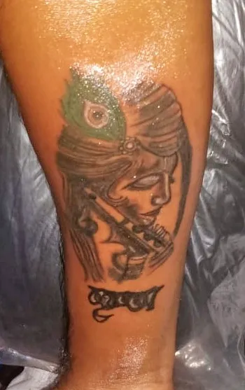 Abhi's Tattoography