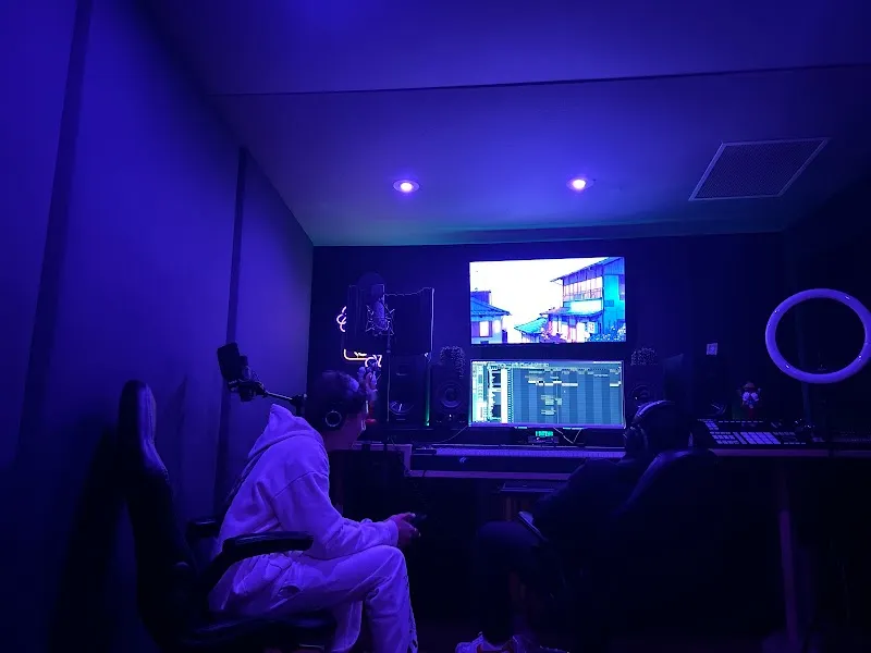Burncity Studio