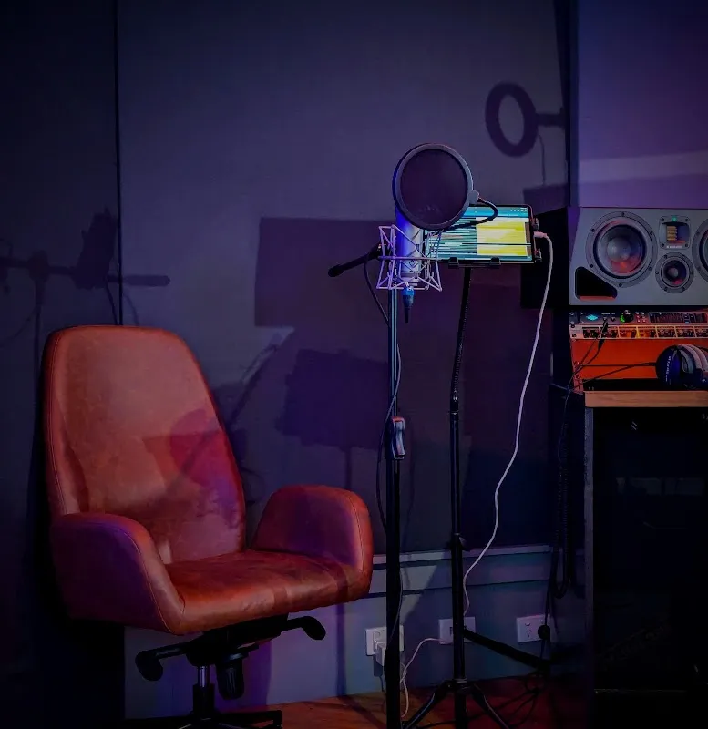 Burncity Studio