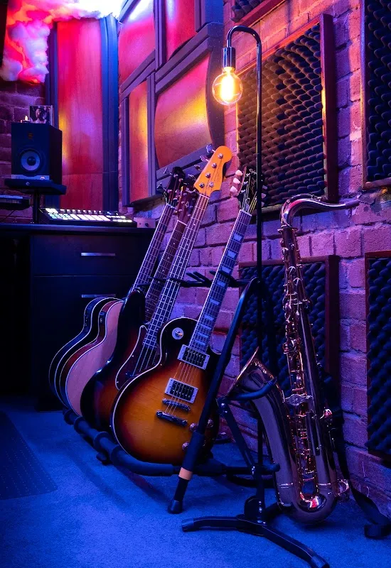 Burncity Studio