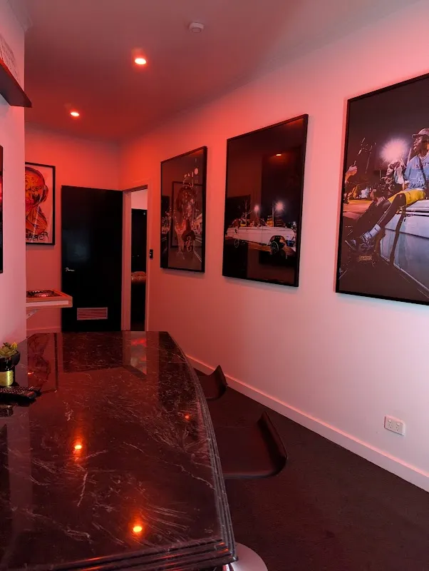 Burncity Studio