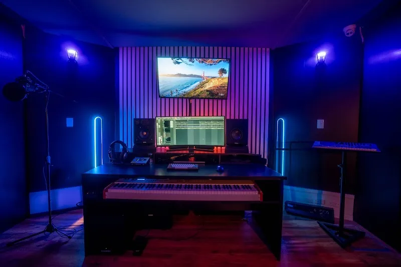 Burncity Studio