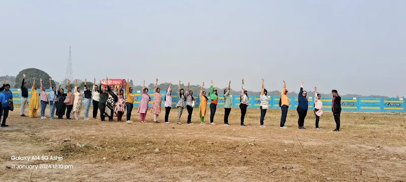 Ideal Yoga kolkata