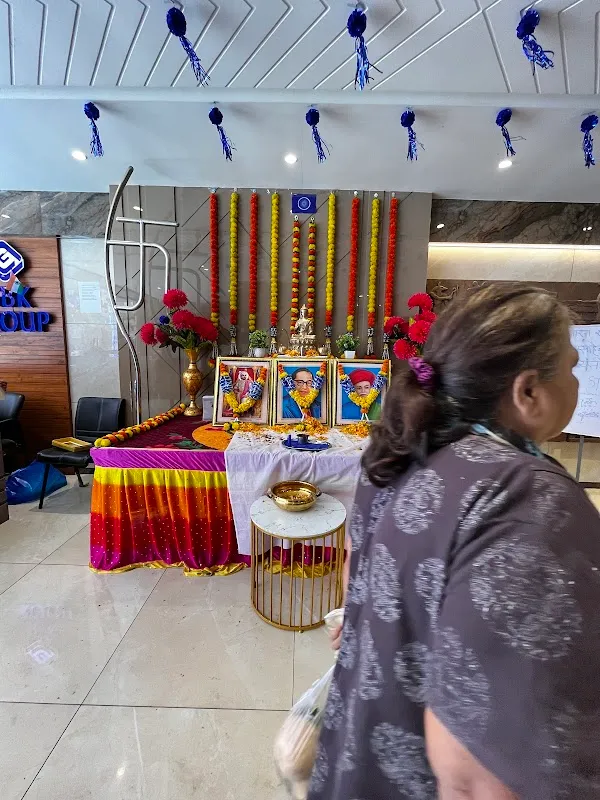 SWASTHYA MASSAGE & WELLNESS SPA