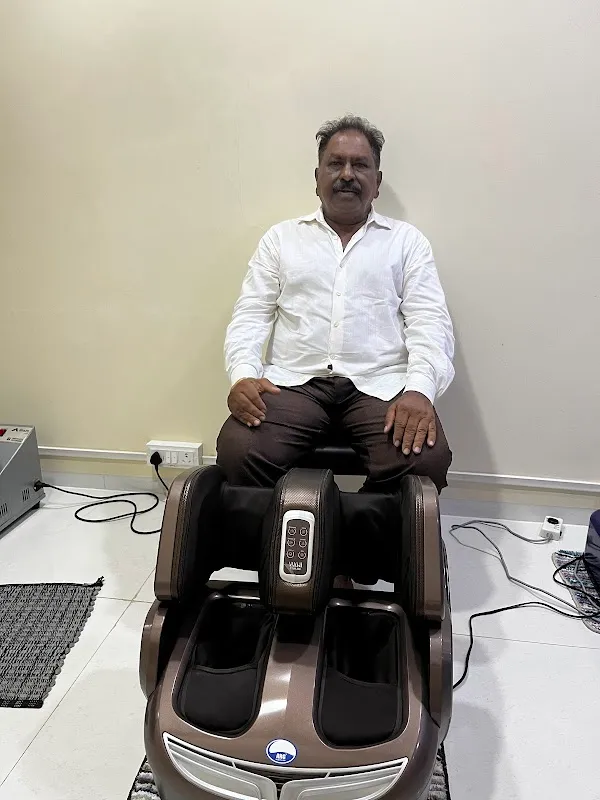 SWASTHYA MASSAGE & WELLNESS SPA