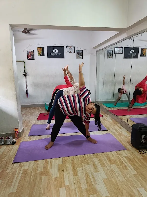 DANCEFIT STUDIO