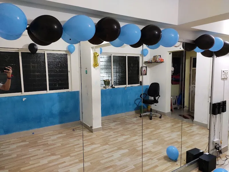 DANCEFIT STUDIO