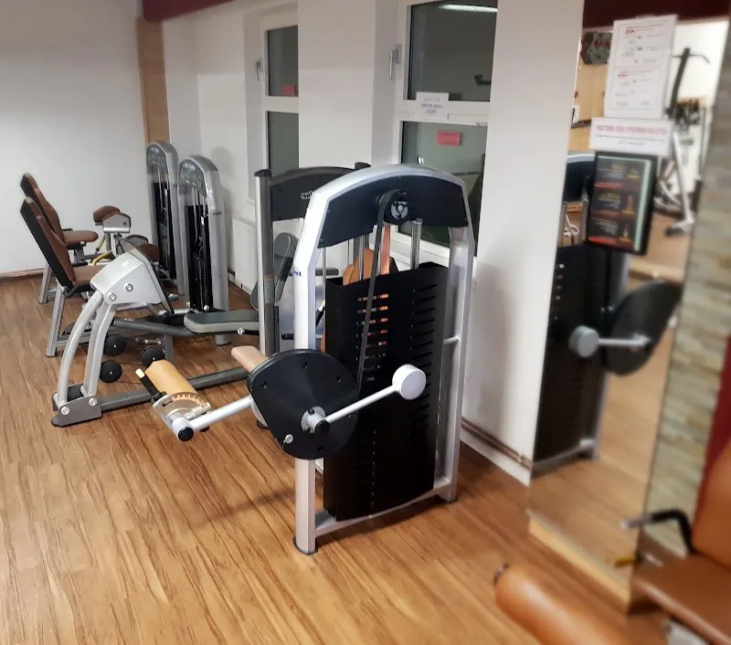 Fit Complete - Fitnesscenter Olympia