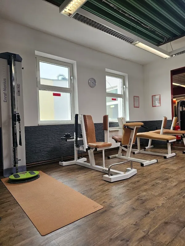Fit Complete - Fitnesscenter Olympia