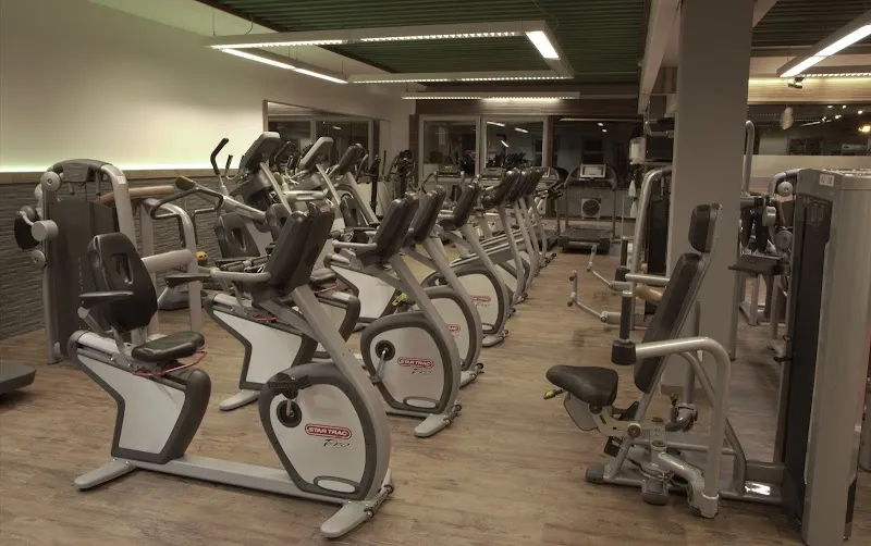 Fit Complete - Fitnesscenter Olympia