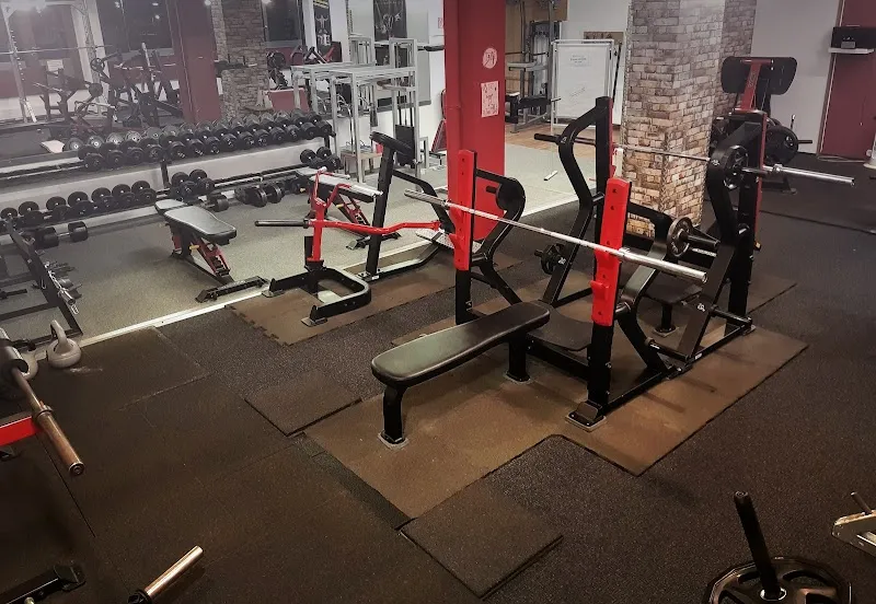 Fit Complete - Fitnesscenter Olympia